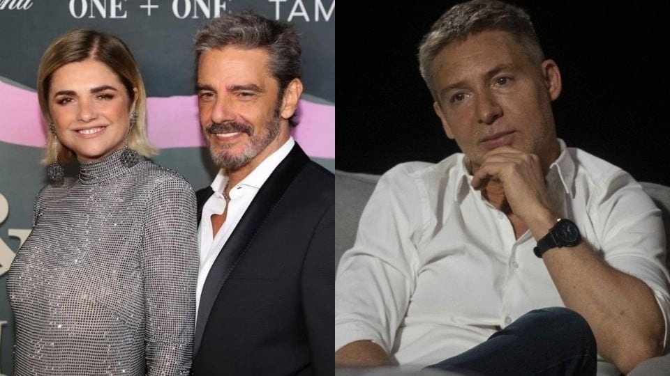 Araceli González al borde de la separación por culpa de Adrián Suar