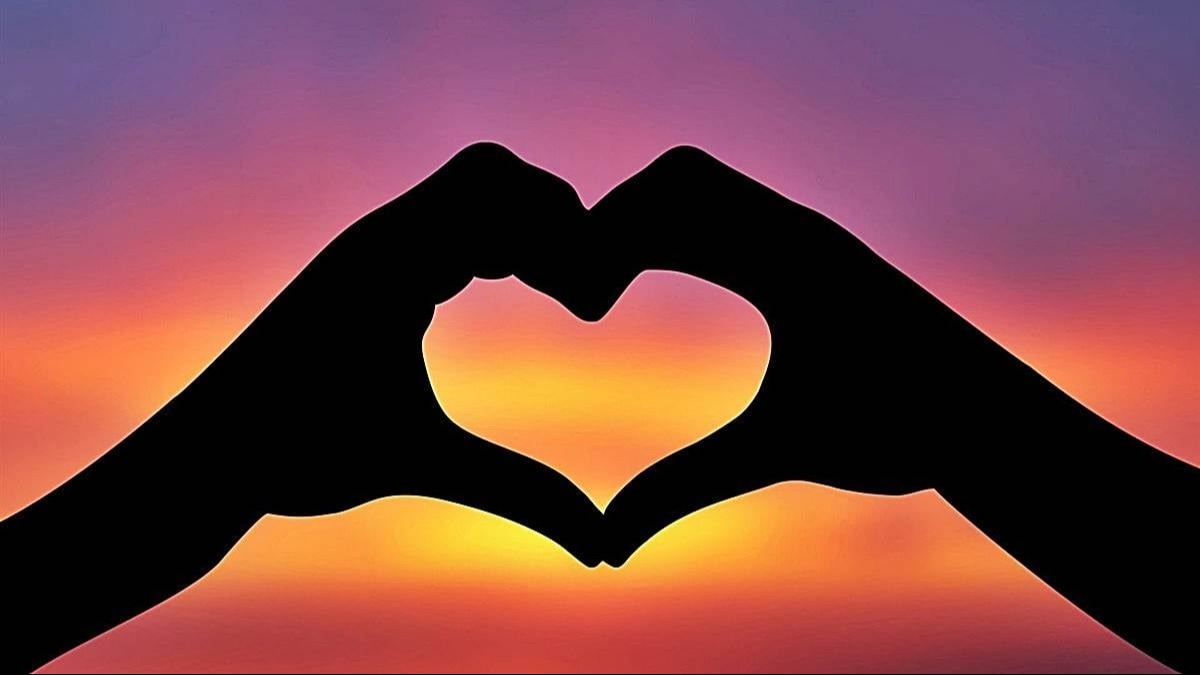 Quién es la famosa que apostó al amor tras una escandalosa separación