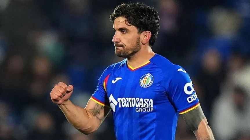 River está a un paso de cerrar a Mauro Arambarri como su segundo refuerzo