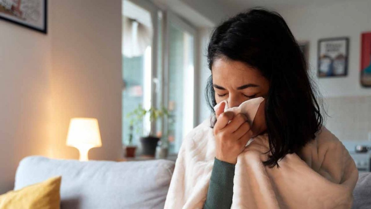 La gripe se adelantó y ya crecen las consultas en San Juan