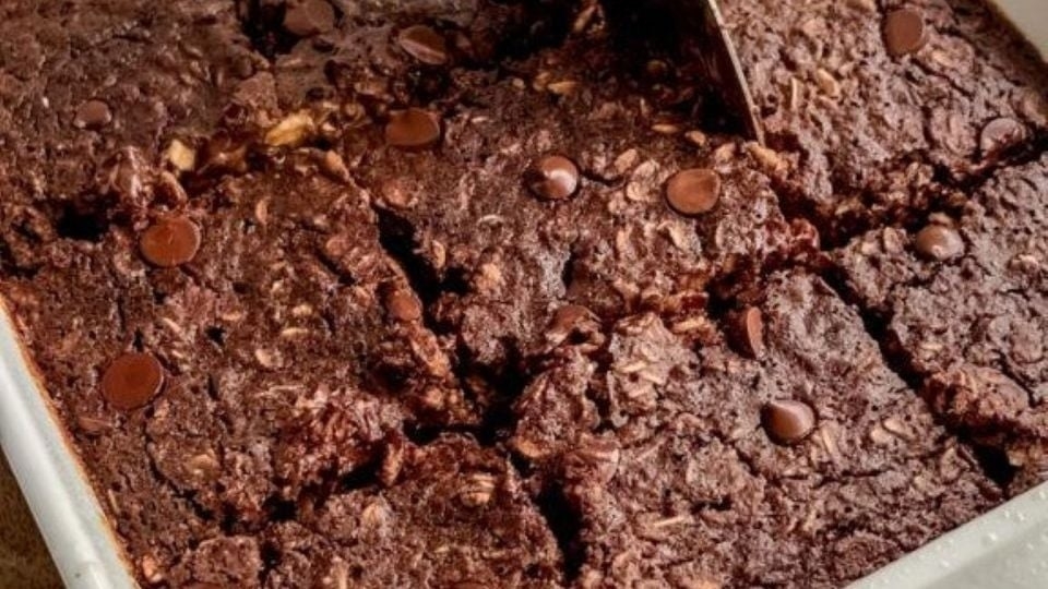 La solución saludable para tus desayunos semanales con sabor a chocolate
