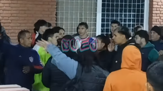Habrá una reunión con clubes semifinalistas tras los incidentes en Trinidad