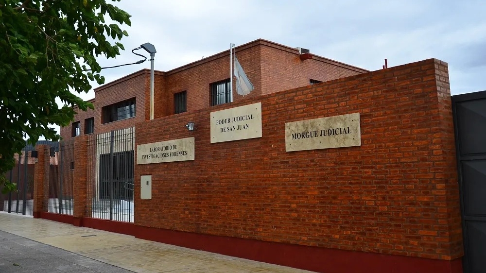 El casero de Ullum murió por intoxicación con monóxido de carbono