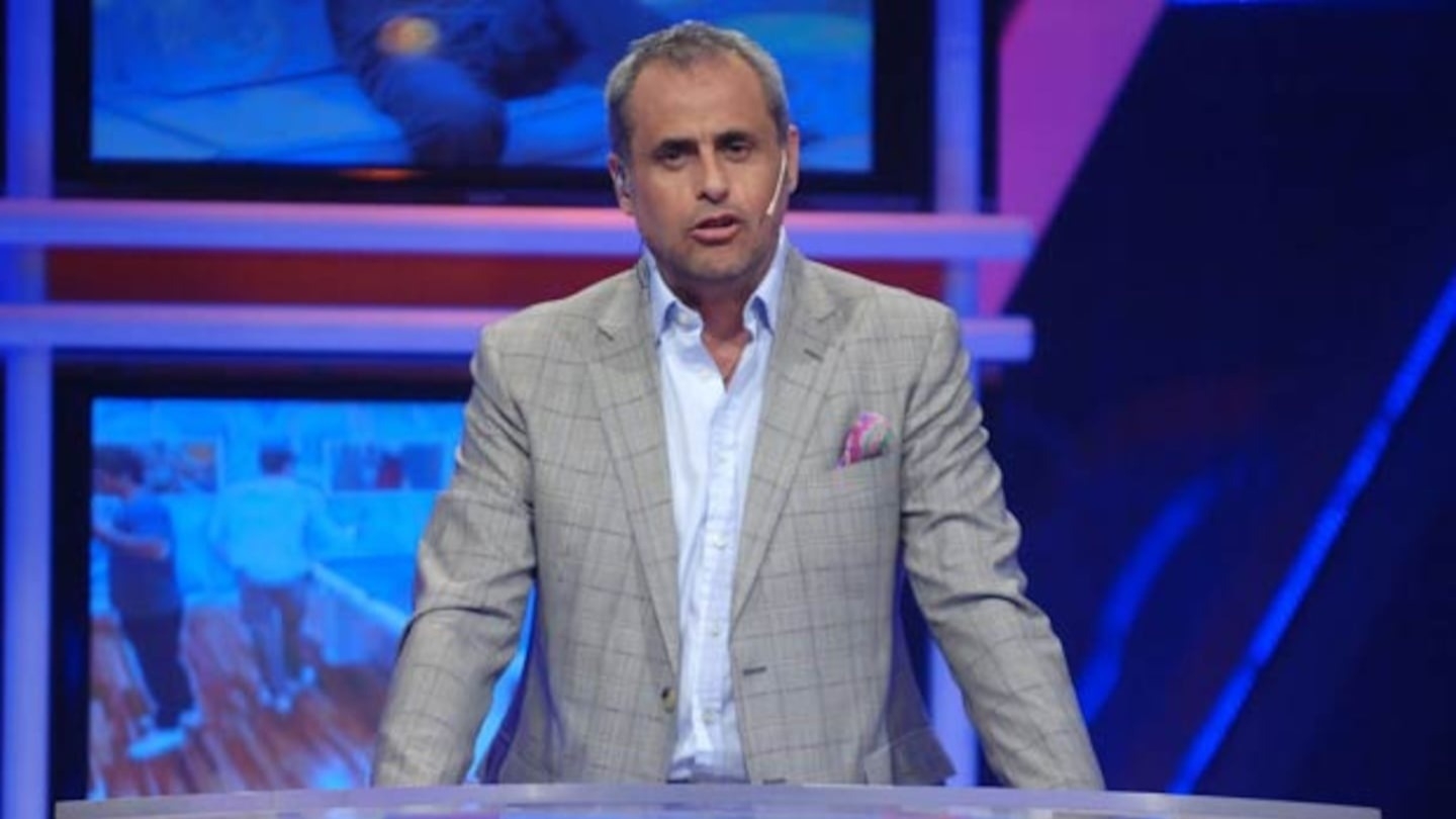 Jorge Rial reveló cómo se manipulaban los votos en Gran Hermano