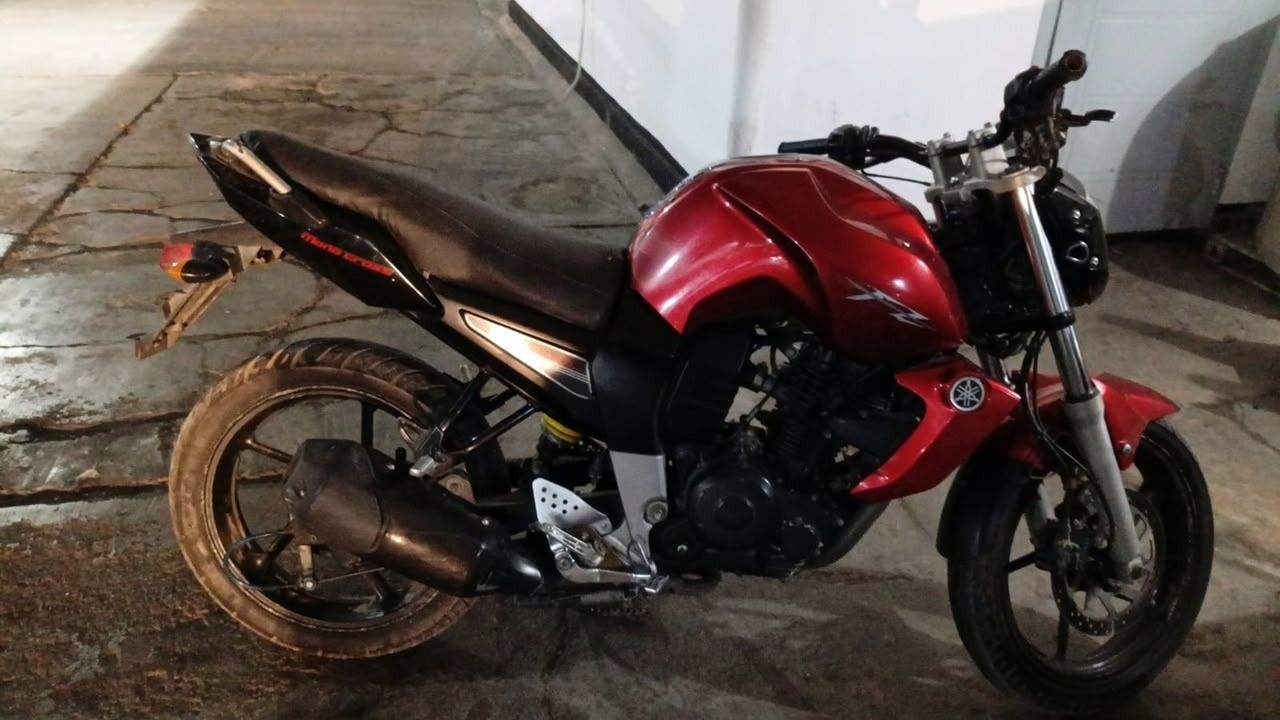 Recuperaron tres motos robadas en diferentes operativos en San Juan
