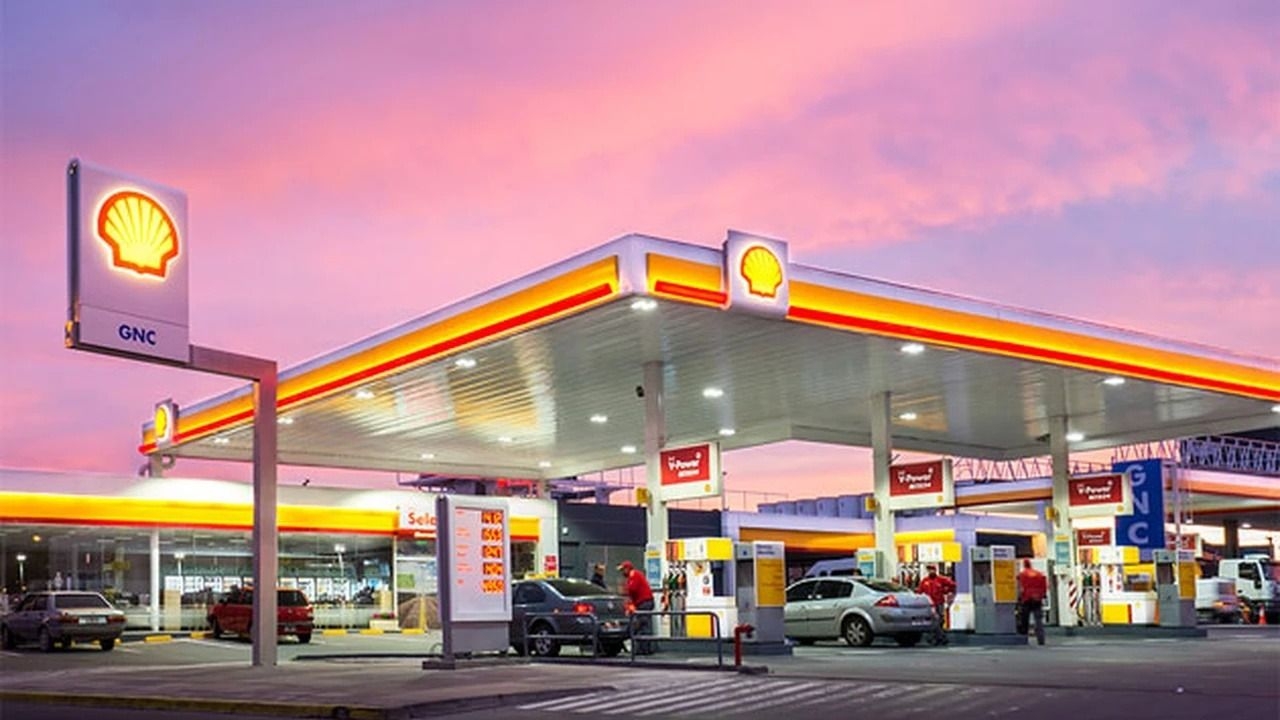 Shell en Argentina fue vendida a un grupo suizo por US$1.420 millones