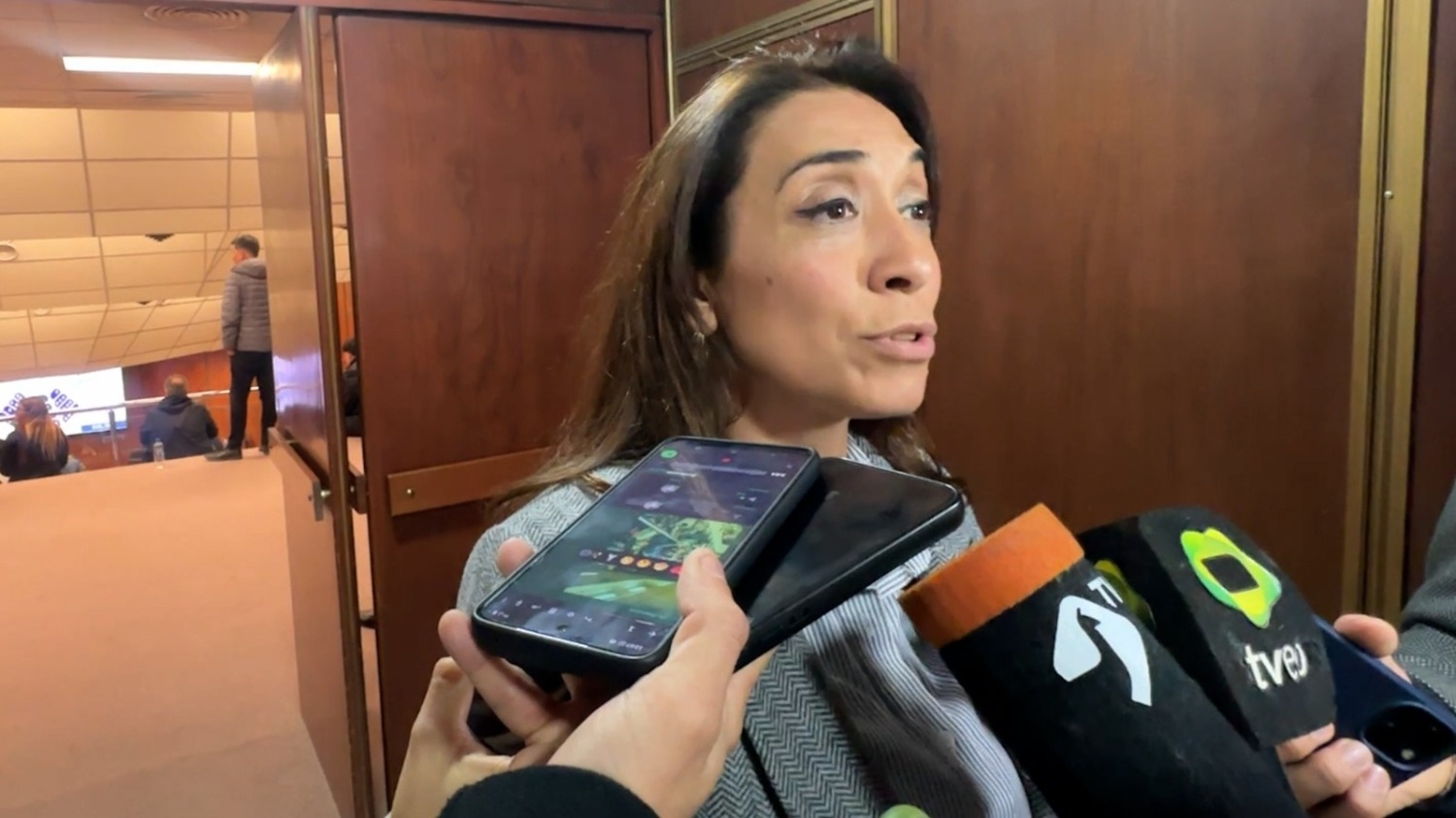 Rosas tras la aprobación del financiamiento de US$600 millones: "Los recursos no alcanzan"