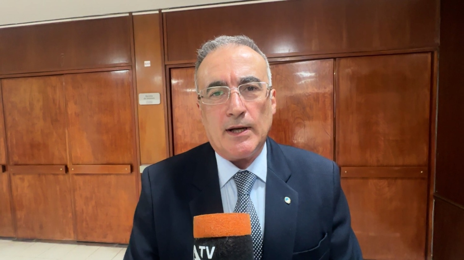 Patinella, de LLA, habló por el financiamiento de US$600 millones: "Son obras necesarias"