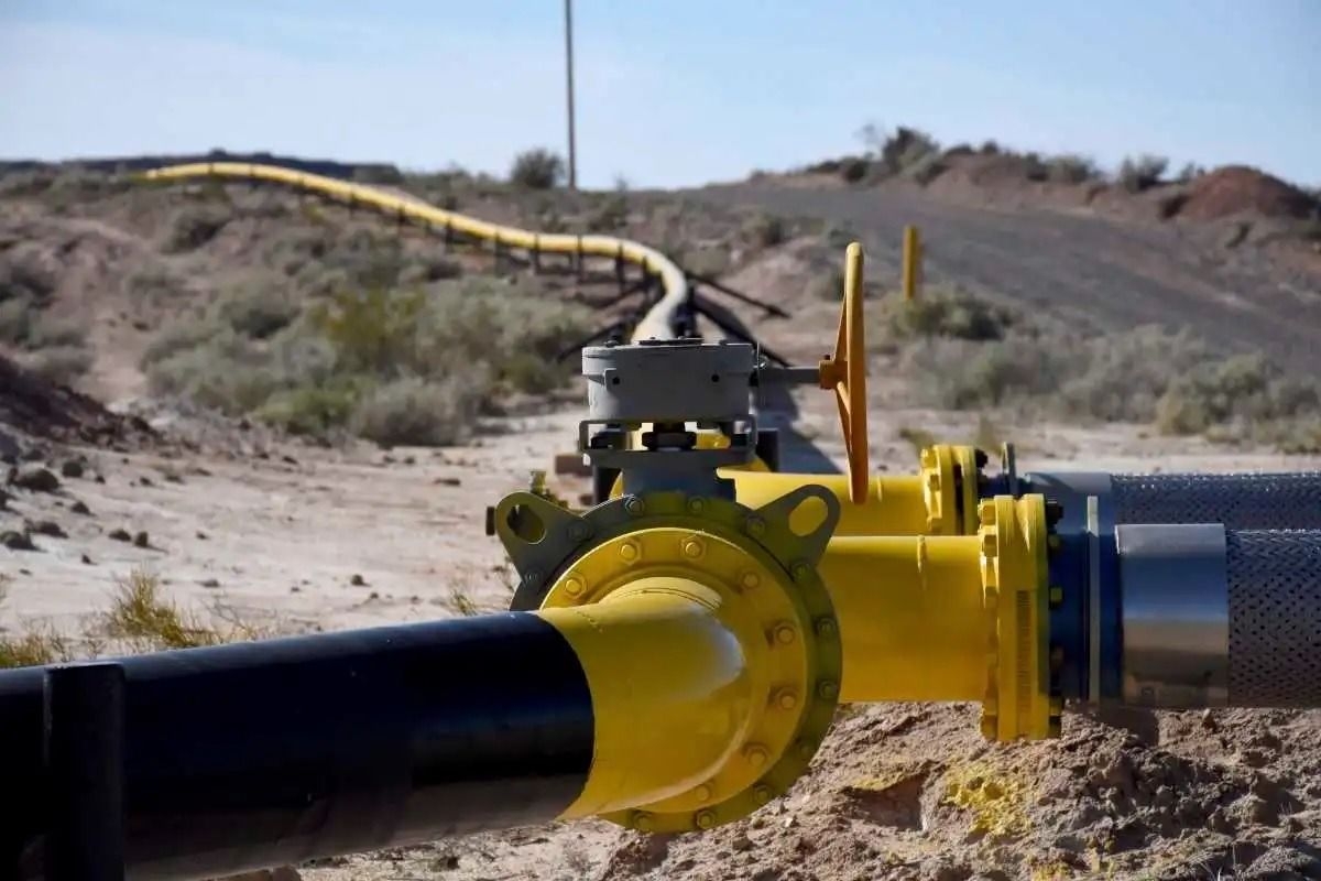 Cómo quedarán los valores del servicio de gas natural con el nuevo cuadro tarifario