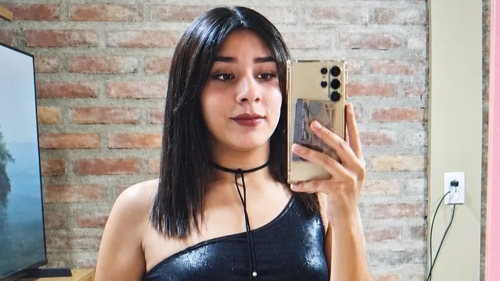 La joven enfermera atropellada necesita una millonaria prótesis y pide ayuda