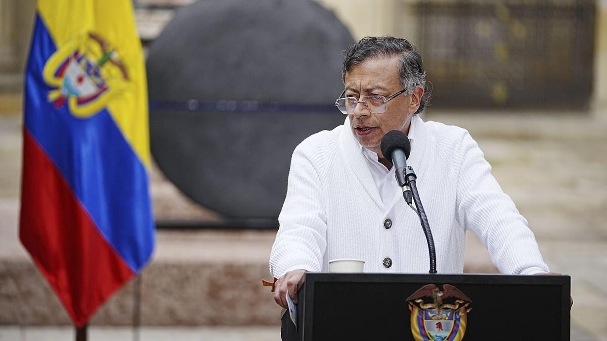Petro sostiene que en los últimos comicios del 31 de mayo hubo fraude