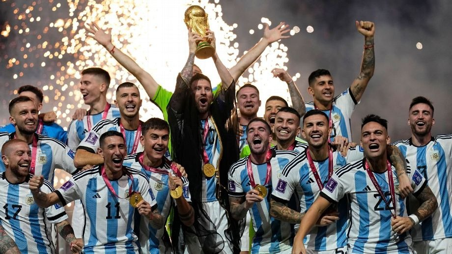River Plate cerró acuerdo con otro campeón del mundo