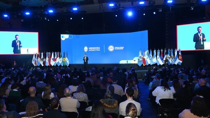 San Juan se suma a un acuerdo regional para potenciar la economía cultural