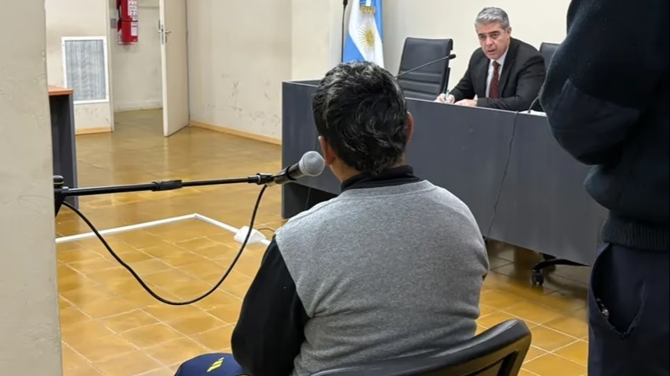Albañil que violó y embarazó a su prima: prueba de ADN complicó el caso