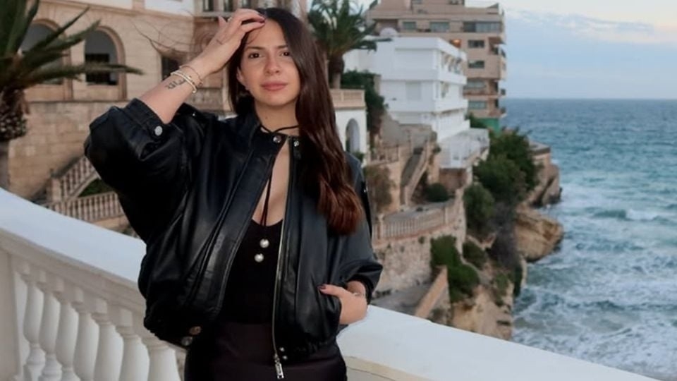 La novia de Mac Allister reveló si hay odio en las mujeres de la Selección