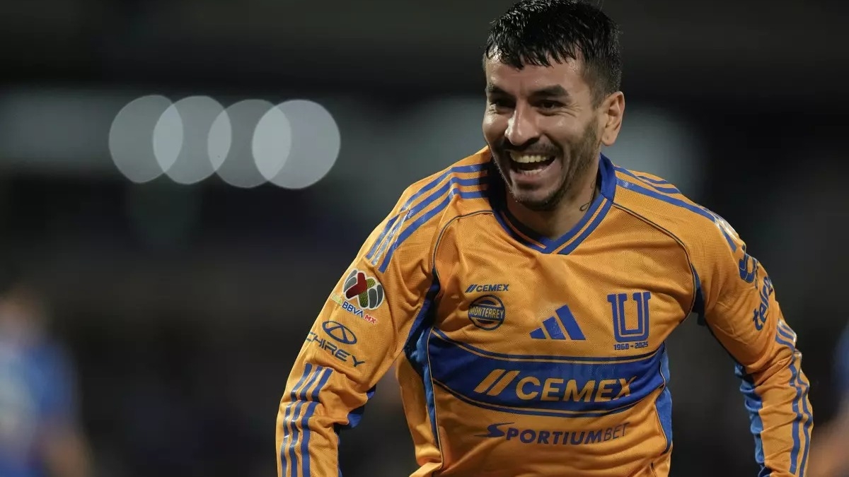 River avanza por Ángel Correa y negocia con Tigres una salida millonaria