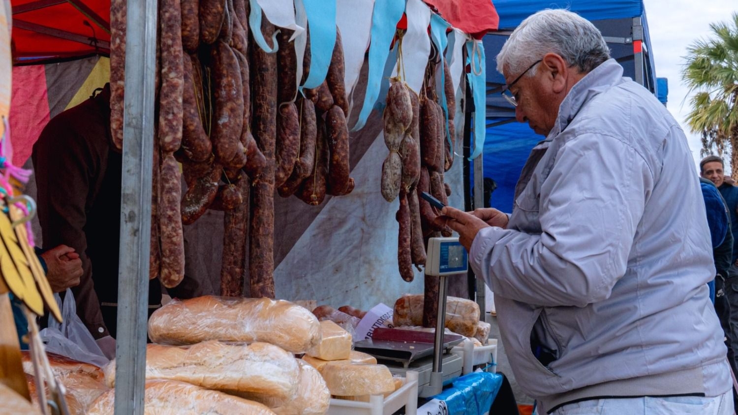 Ferias, Fan Fest y la Fiesta del Chocolate en Rawson este fin de semana