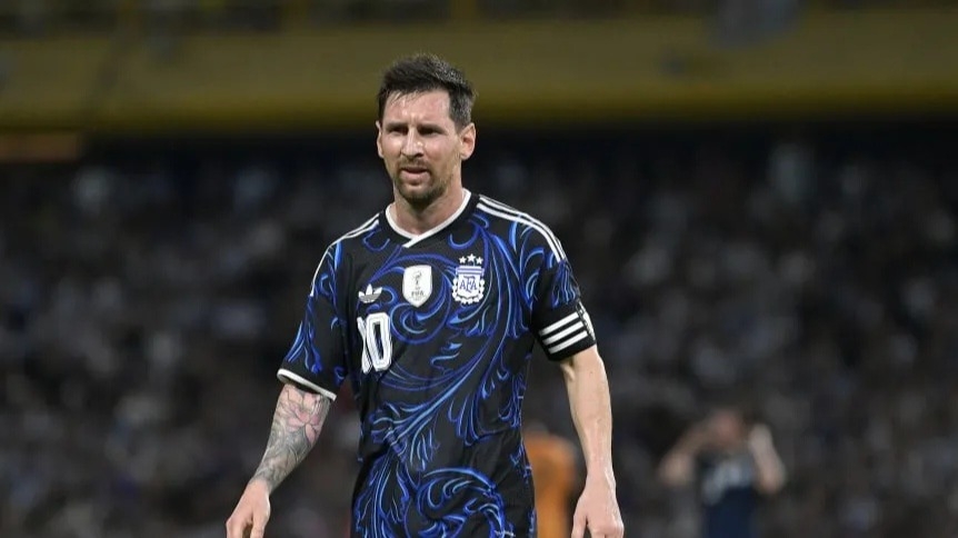 La maldición que sufrirá Argentina por quedar primera en el ranking FIFA