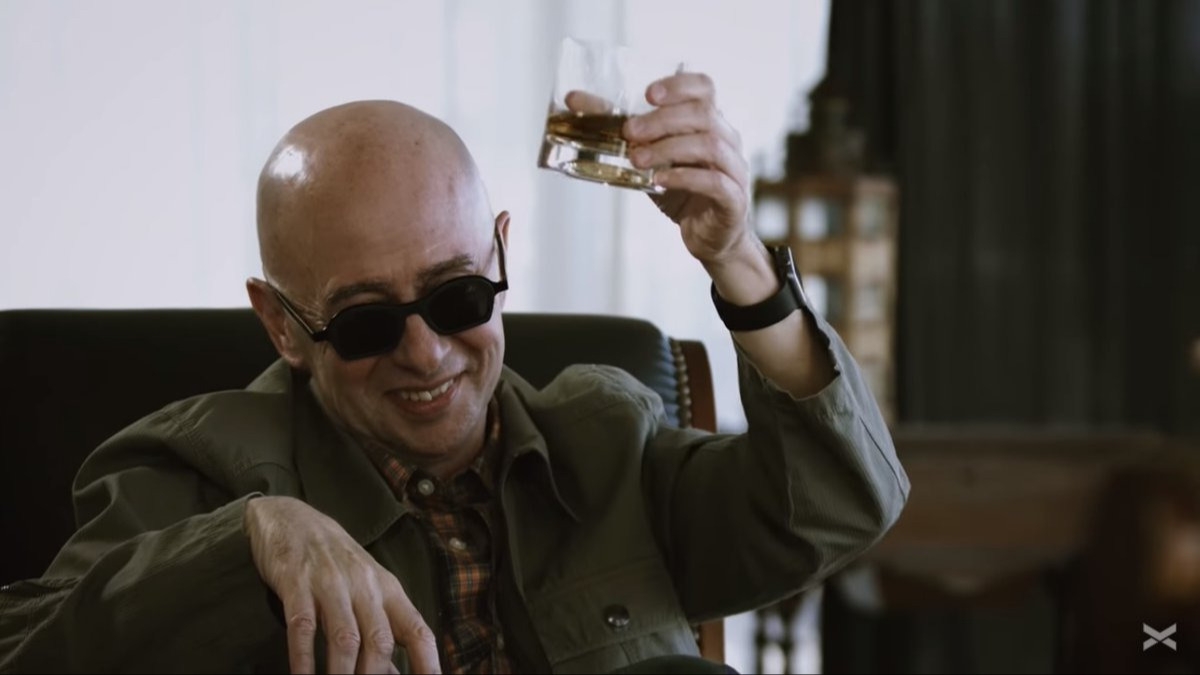 Murió el Indio Solari, una de las figuras más influyentes del rock nacional