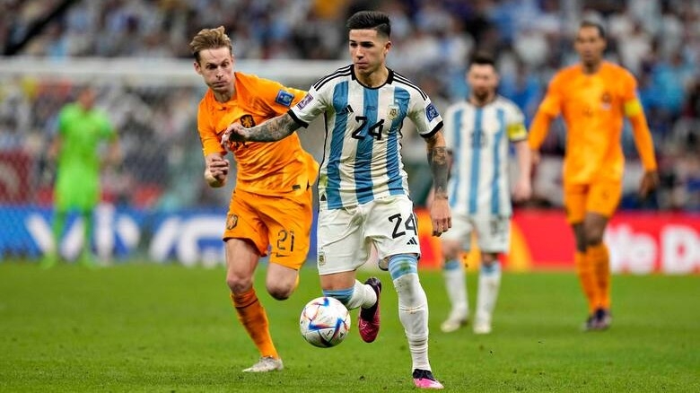 Así funcionará el ranking de rendimiento que estrenará la FIFA