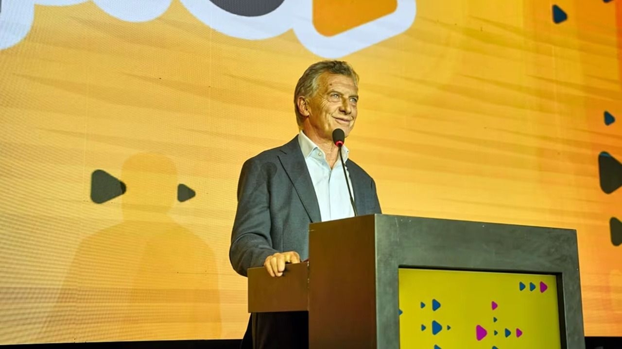 Macri desembarca en Santa Fe para reposicionar al PRO