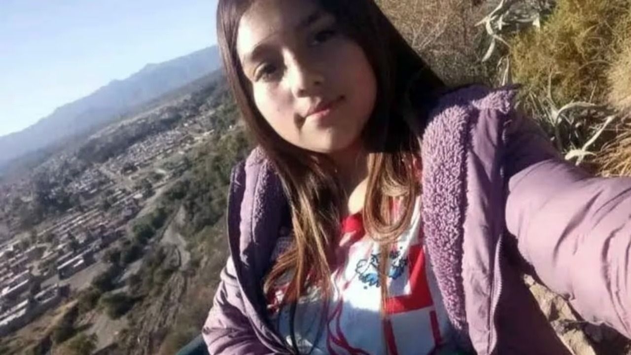 Intensa búsqueda de una adolescente desaparecida en Mendoza hace cinco días