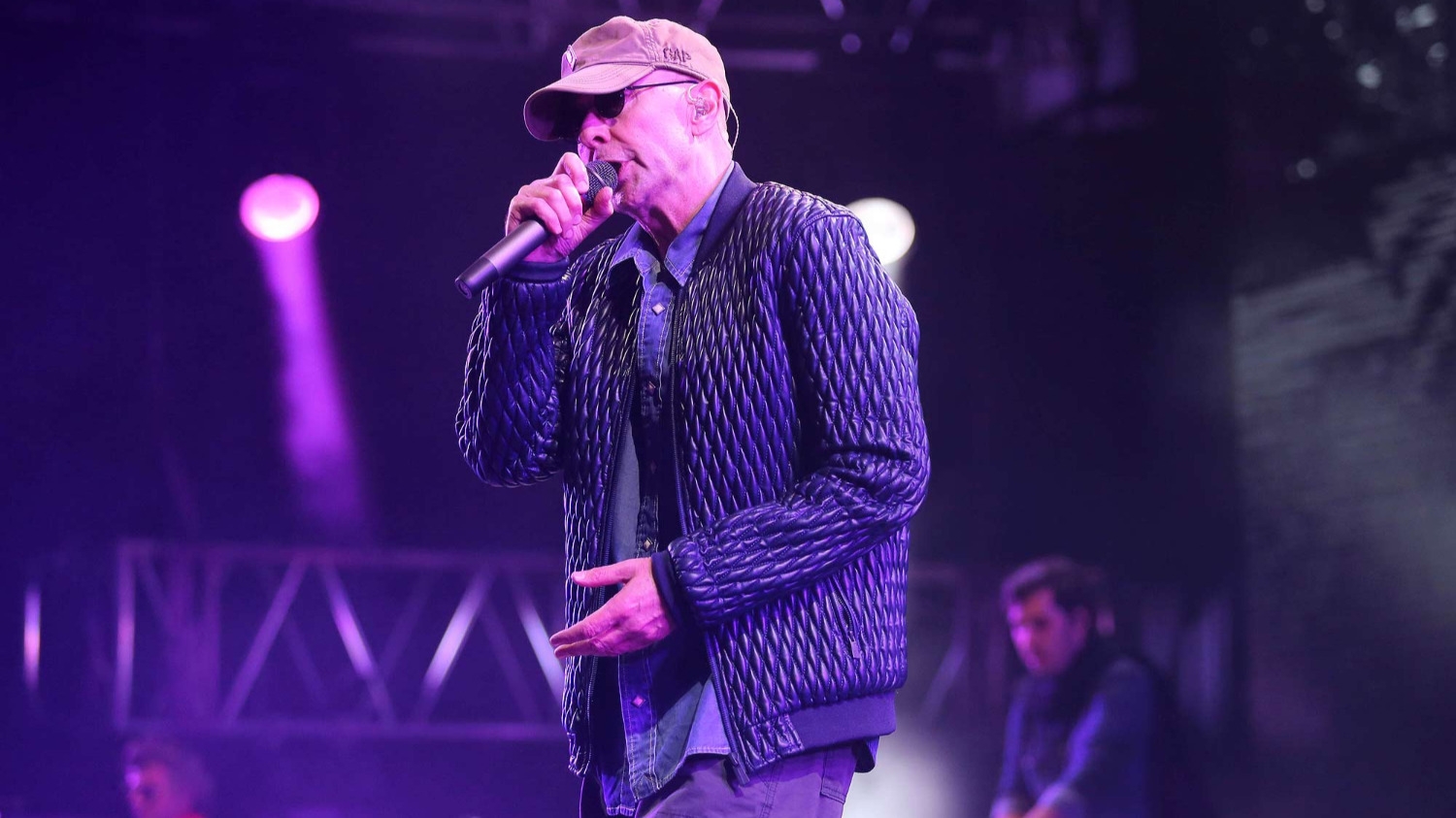 Músicos y referentes culturales sanjuaninos despidieron al Indio Solari