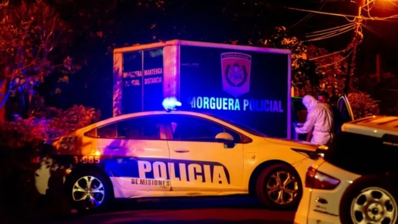 Hallaron muertos a una mujer y su pareja e investigan un femicidio