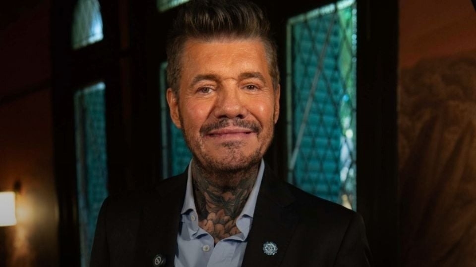 No duraron ni un mes juntos: Marcelo Tinelli se separó de su novia
