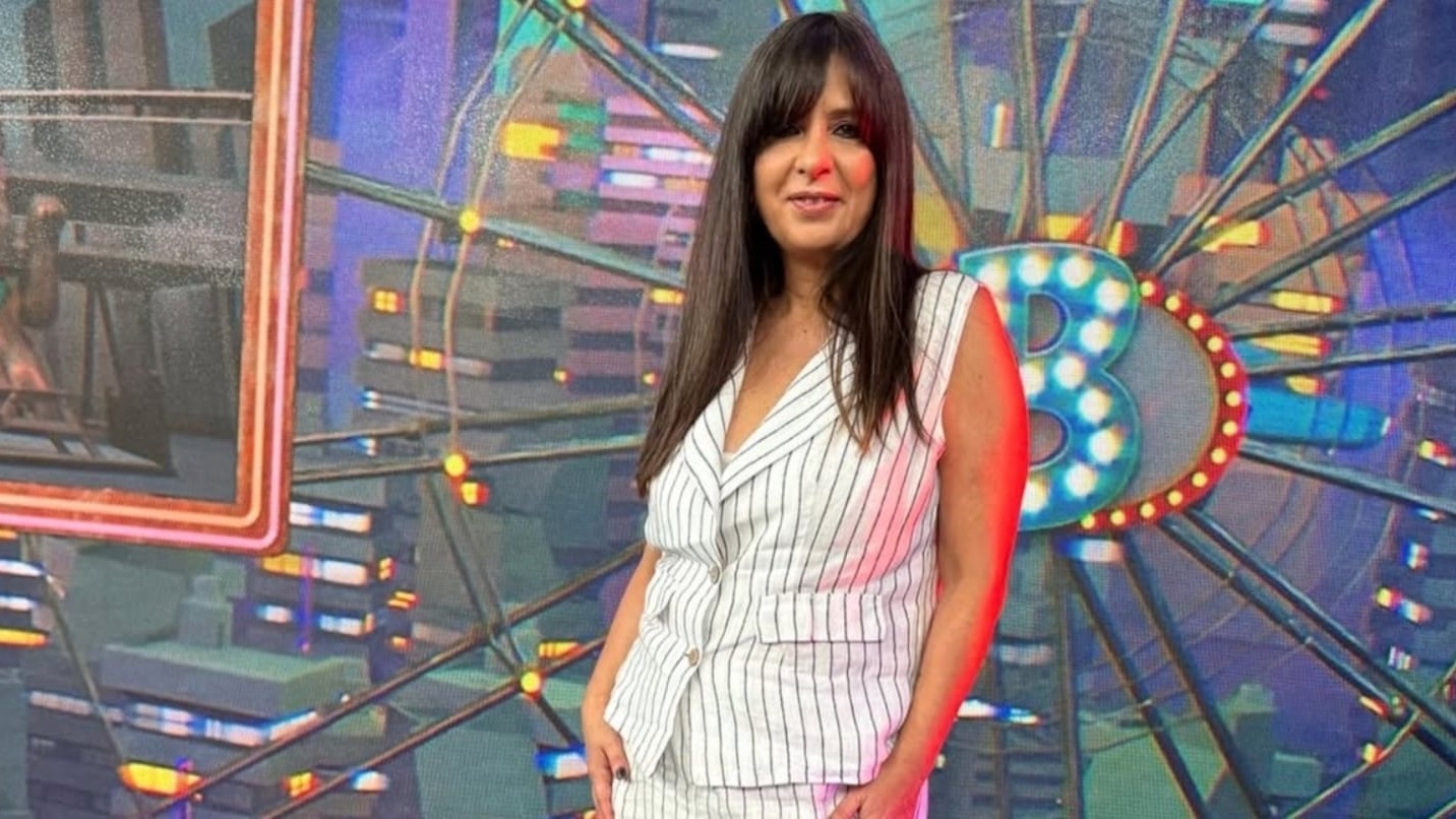 Se va la conductora de Bendita y una famosa inesperada la reemplazará