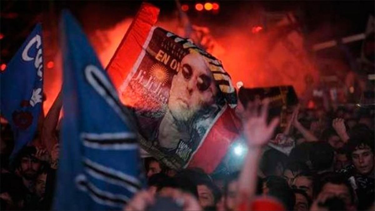 San Juan se suma a los homenajes nacionales por la muerte del Indio Solari