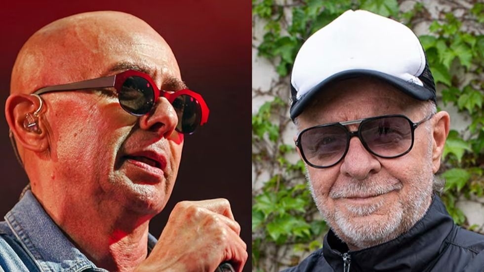 León Gieco al Indio Solari: “Hay seres que no deberían irse nunca”