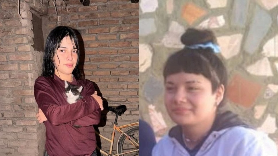 Alerta por la desaparición de dos adolescentes en San Juan