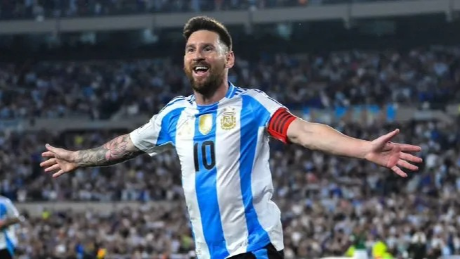 La Scaloneta vuelve a rodar: hora y equipo para enfrentar a Honduras
