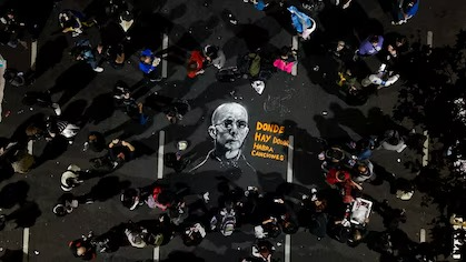 Los fanáticos preparan un banderazo en homenaje al Indio