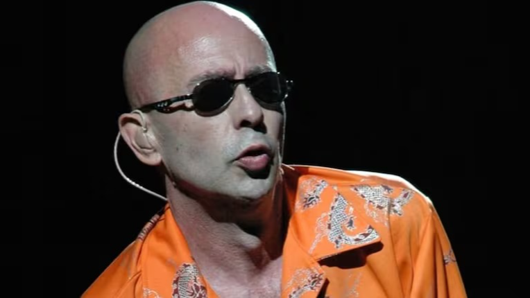 Confirmaron dónde será el velatorio del Indio Solari 
