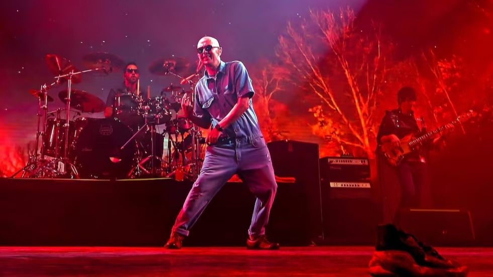   Cómo será la despedida final al Indio Solari en Parque Domínico