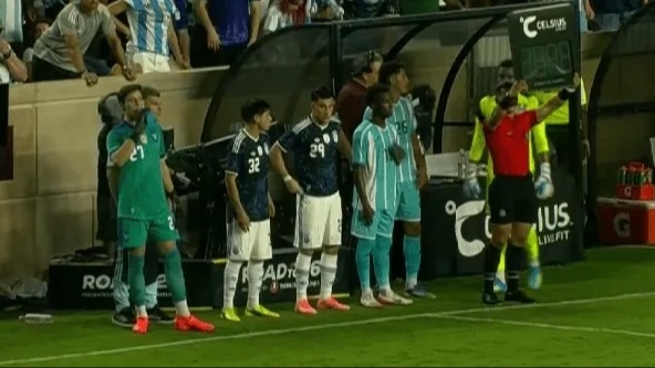 Era Scaloni: 65 debutantes en la Selección Argentina