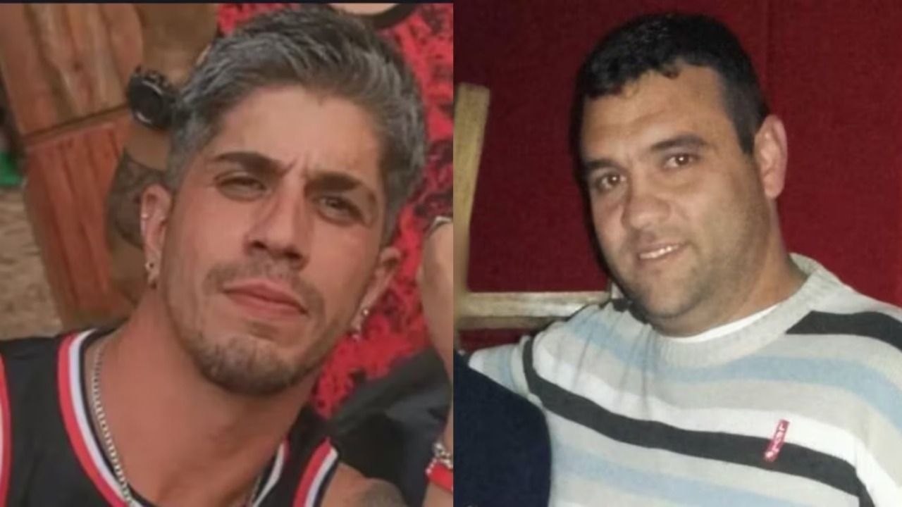 Detuvieron a un amigo del acusado por el femicidio de Agostina Vega