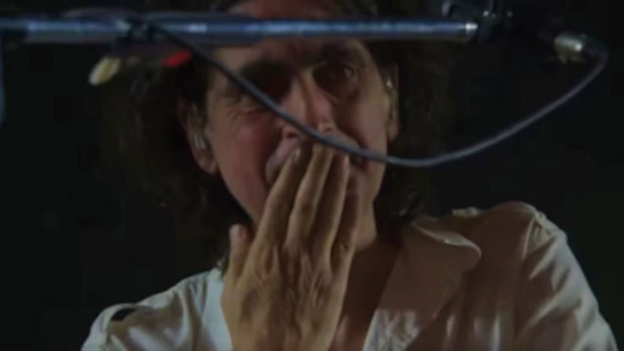 Lágrimas y emoción en el último homenaje de Los Fundamentalistas