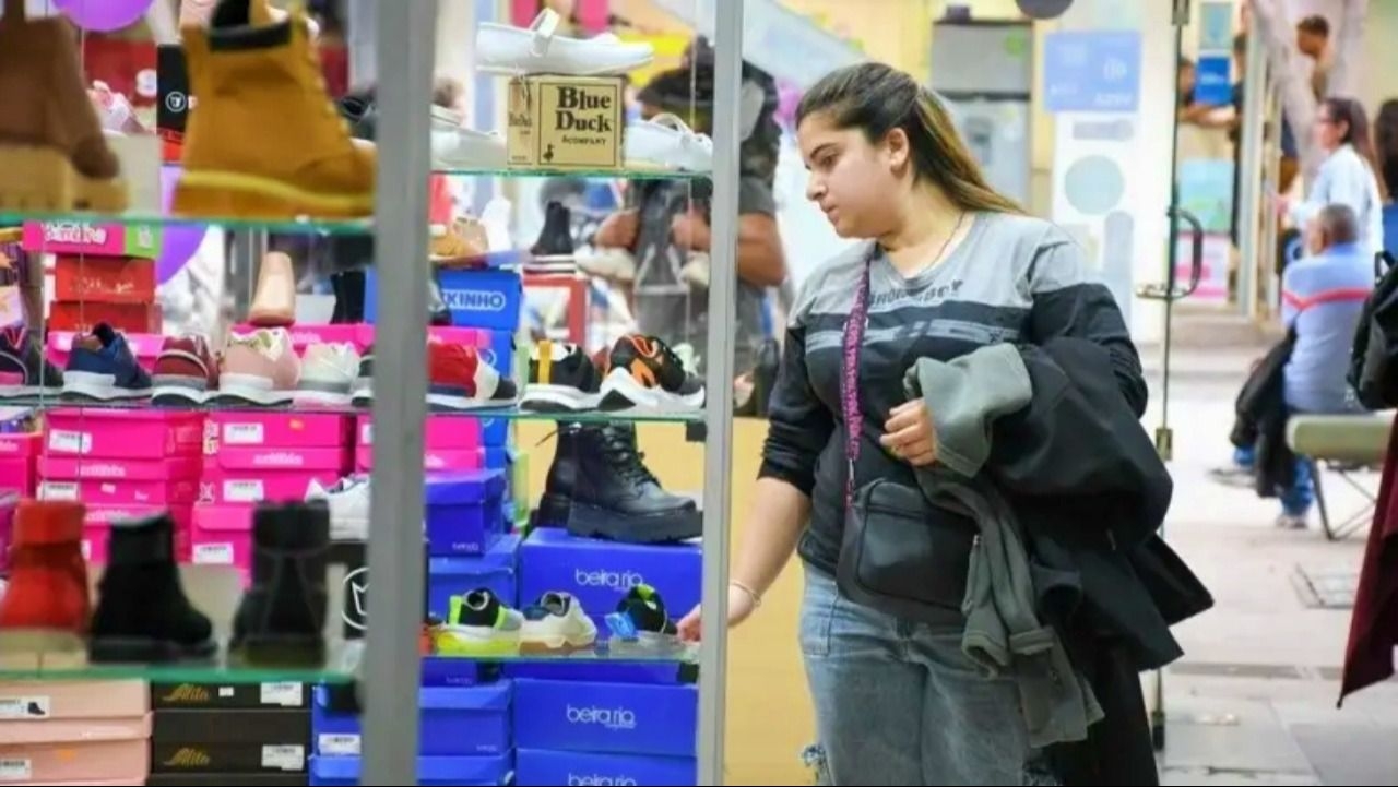 Caen las ventas minoristas pyme y crece la presión sobre el sector