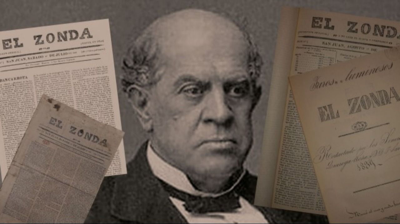San Juan recuerda el Día del Periodista con su historia en la prensa