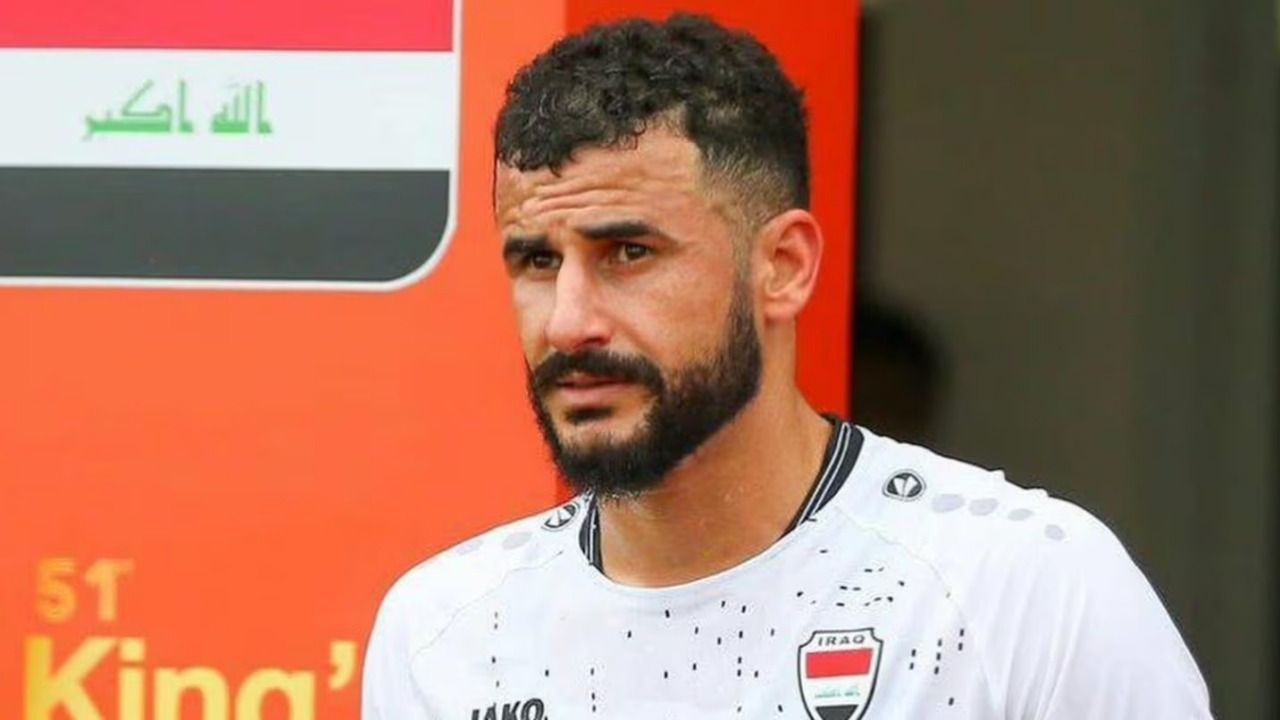 Irak denunció que un jugador fue tratado como un terrorista en Estados Unidos