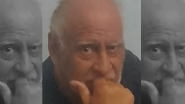 Buscan a un hombre de 66 años que no volvió a su casa en San Juan