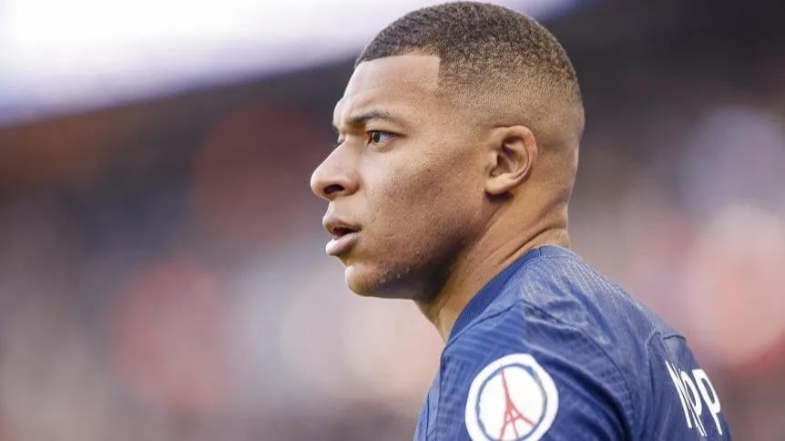 Mbappé y la Selección de Francia en conflicto por una casa de apuestas