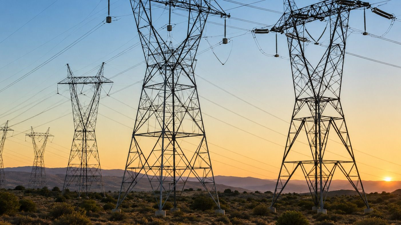 El boom del cobre exigirá cinco veces más energía