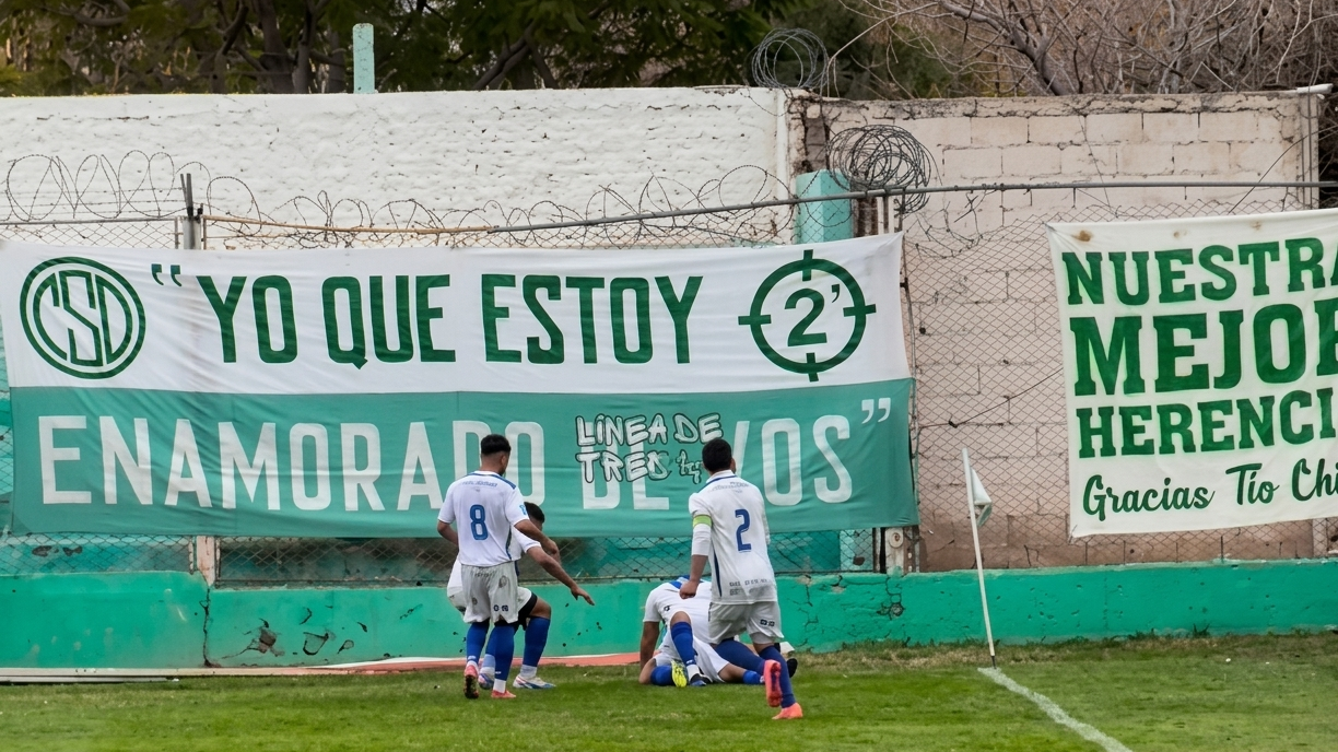 Minero y 9 de Julio son los finalistas del Apertura de la Liga Sanjuanina
