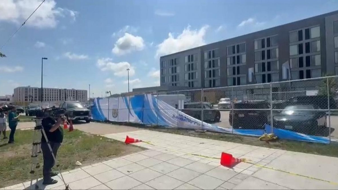 A días del Mundial 2026, un tiroteo masivo encendió las alarmas en Kansas City