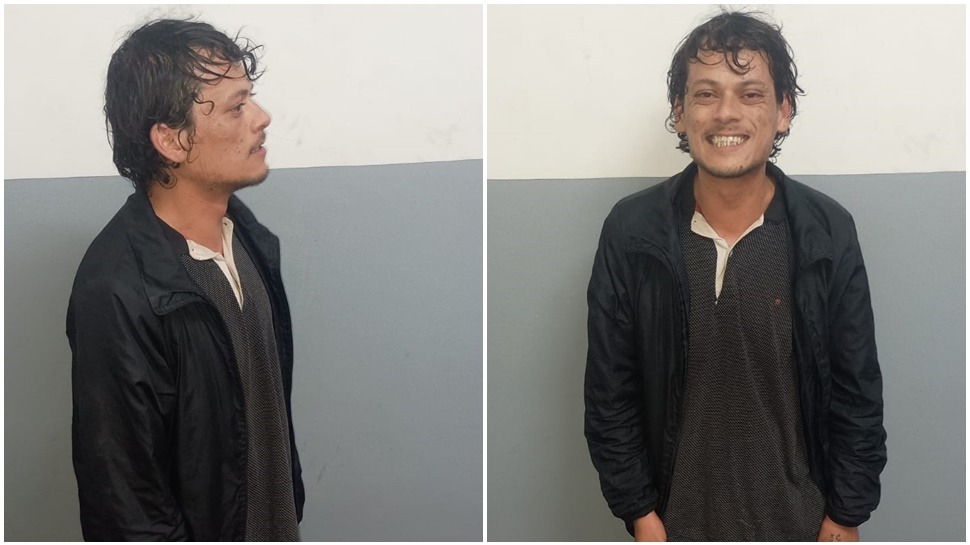 Intervino la Policía y evitó una agresión con cuchillo