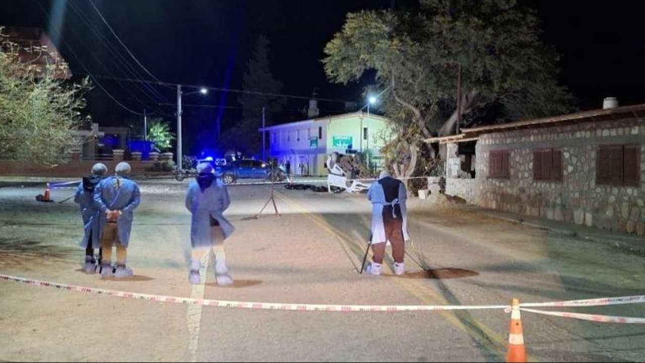 Persecución fatal que involucró a un sanjuanino terminó con 457 kilos de coca secuestrada